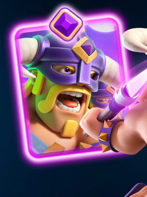 @Allan Franzotti - Clash Royale