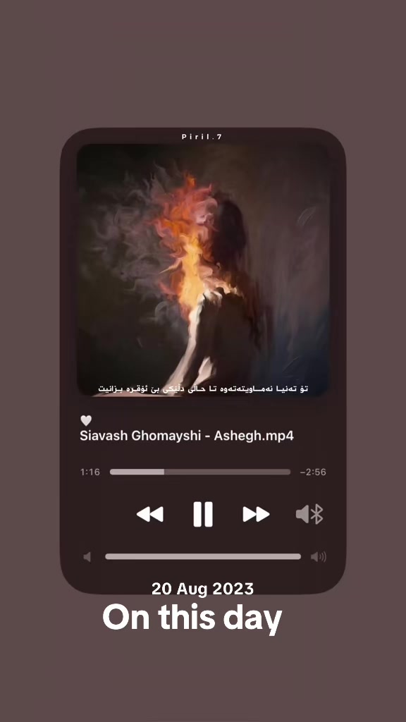 @هــیـــچ ~
