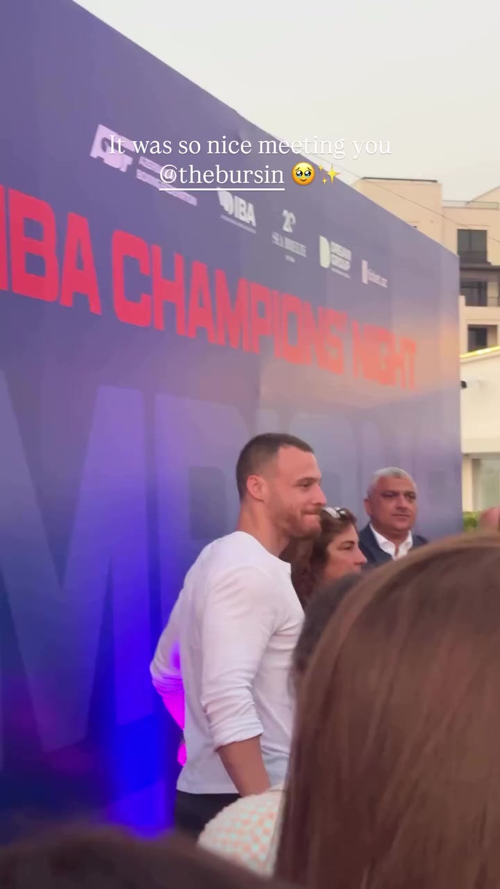 @Kerembursin ( f&atilde;) 🦁❤️