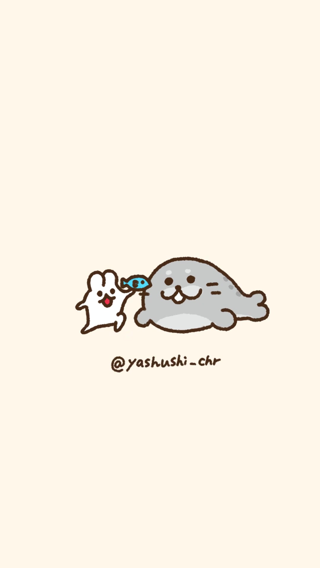 @🐰やしゅし🐰yashushi