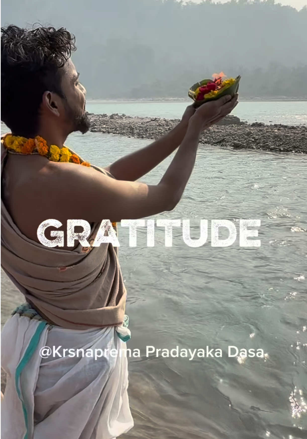 @Krsnaprema Pradayaka Dasa