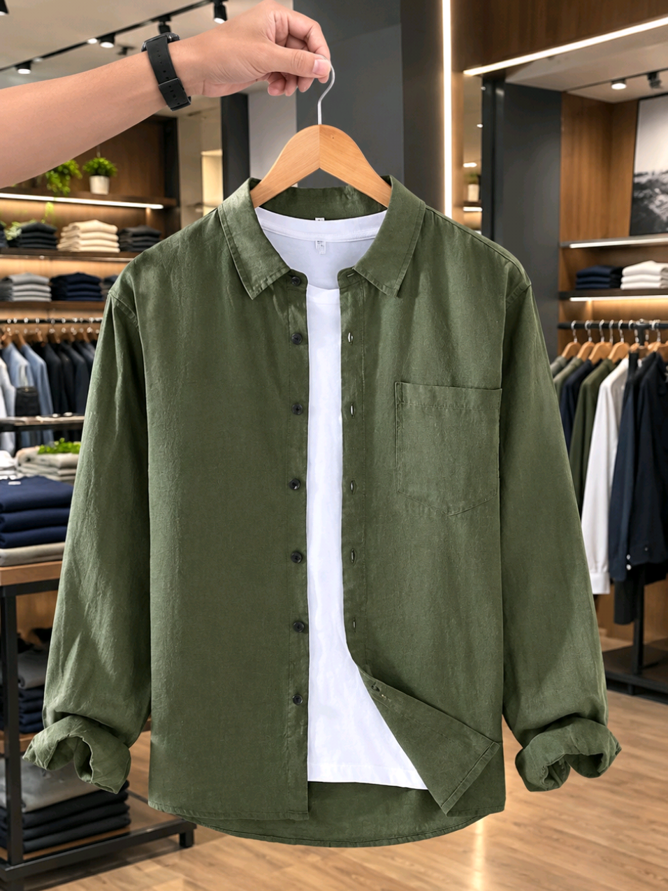 @DREAM FASHION 🛍️