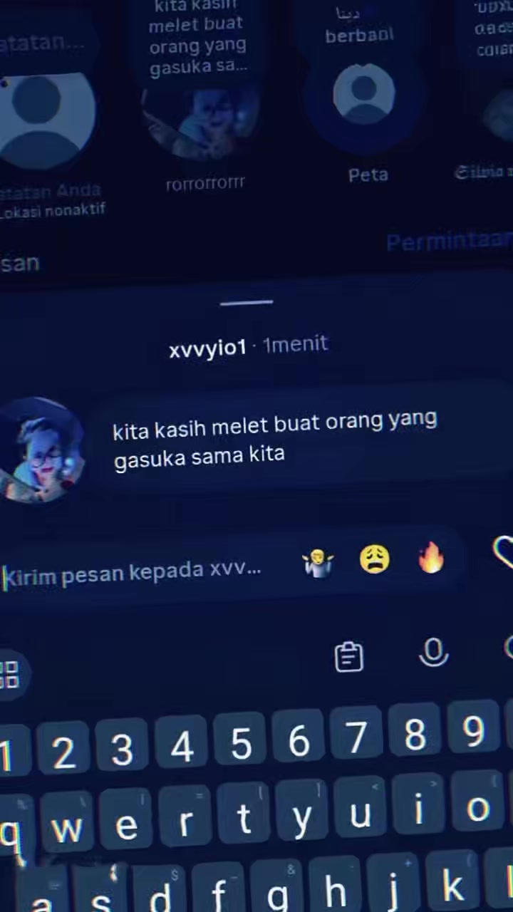 @Trisaica