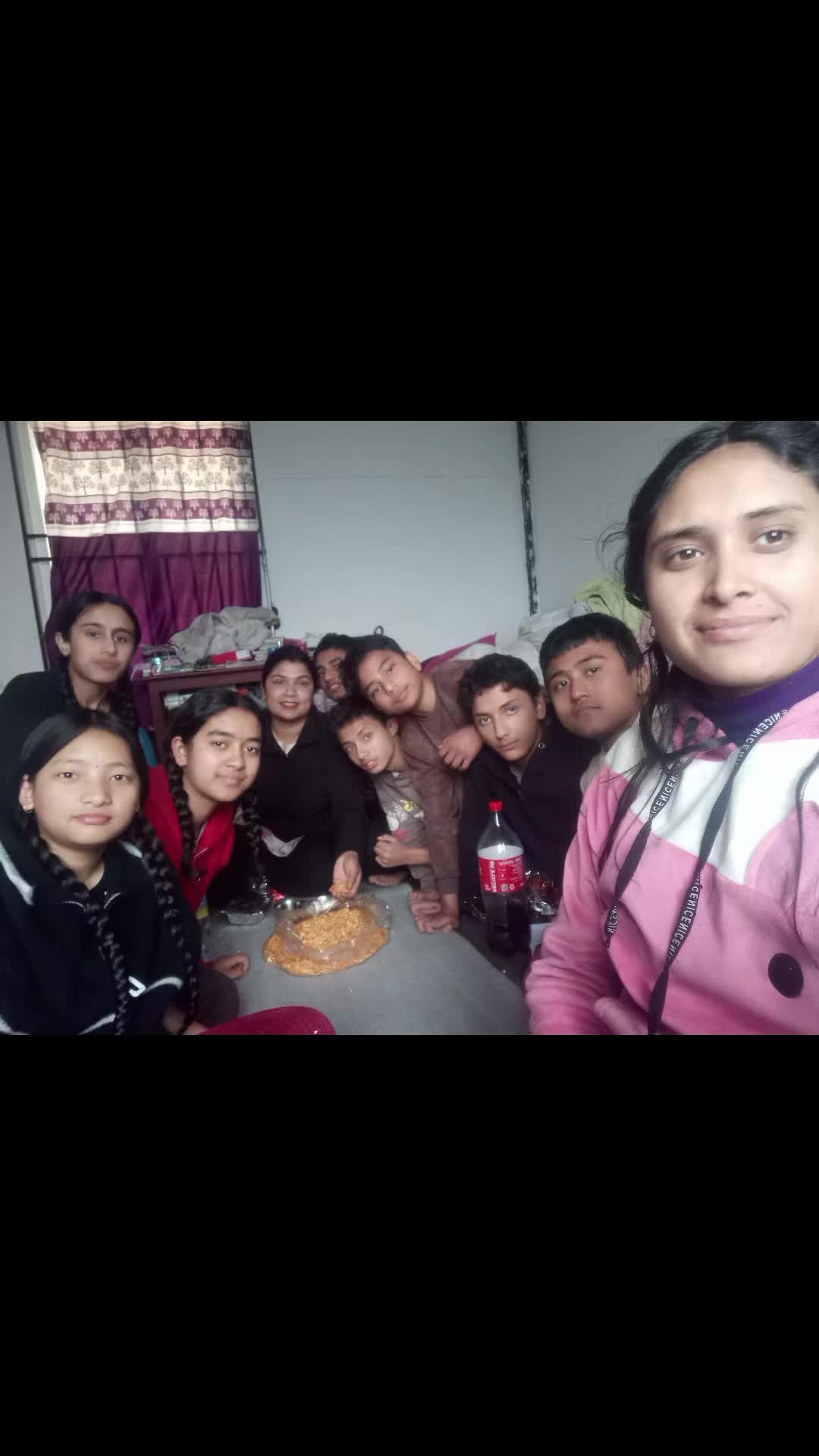 @Sharmila Neupane