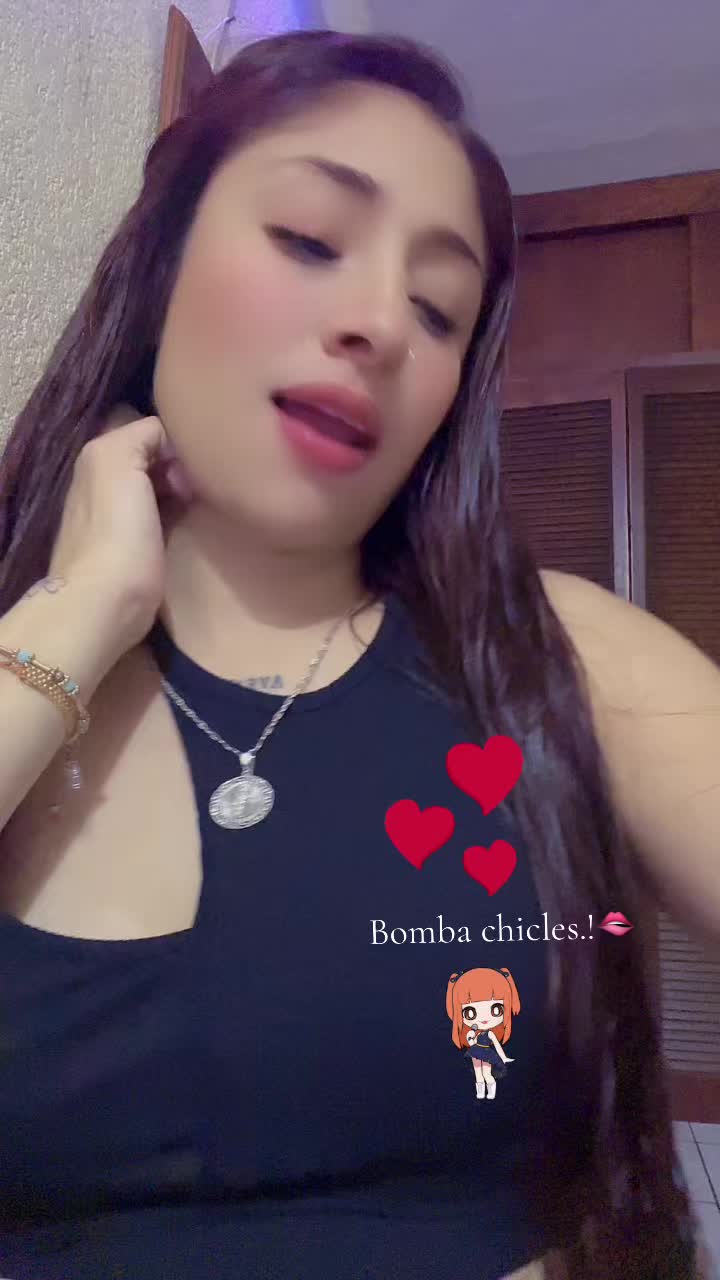 @Maguii Meza