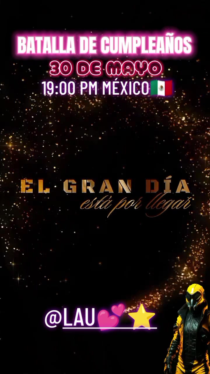 @GUERRERO18💕🌎D13🌸❣️&bull;👽🌌ALSV