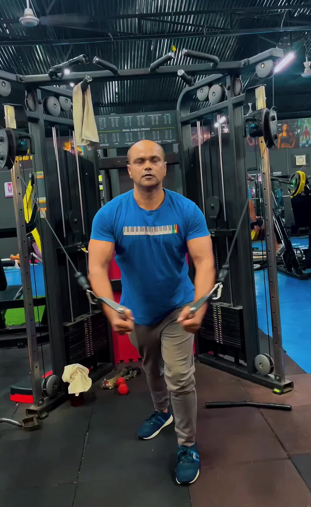 @ROYAL GYM HETAUDA