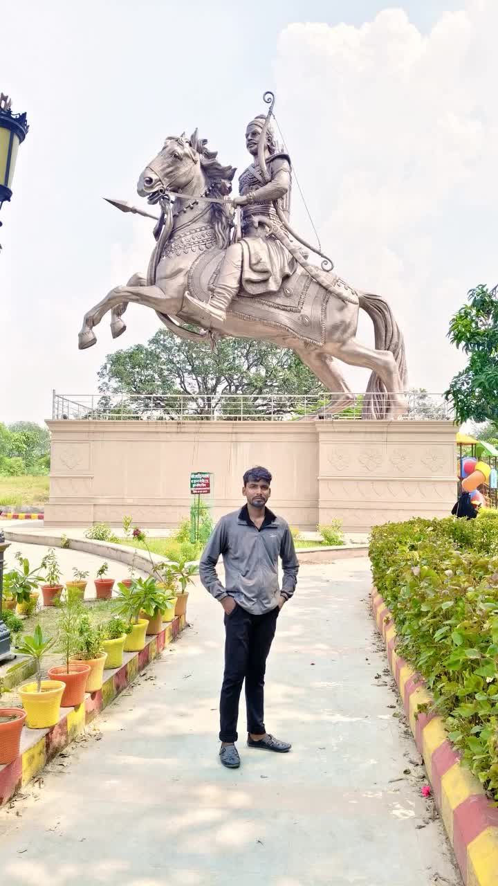 @Anuj tiwari