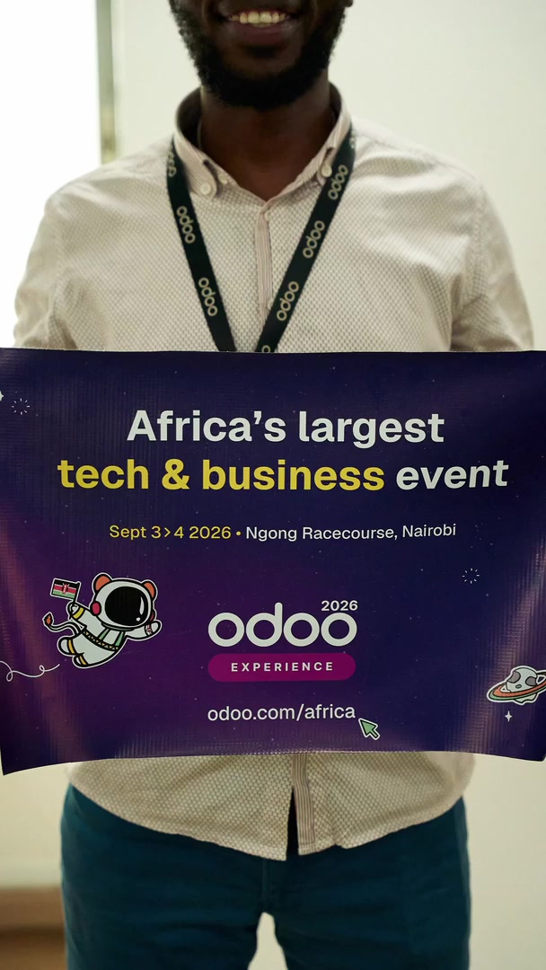 @Odoo