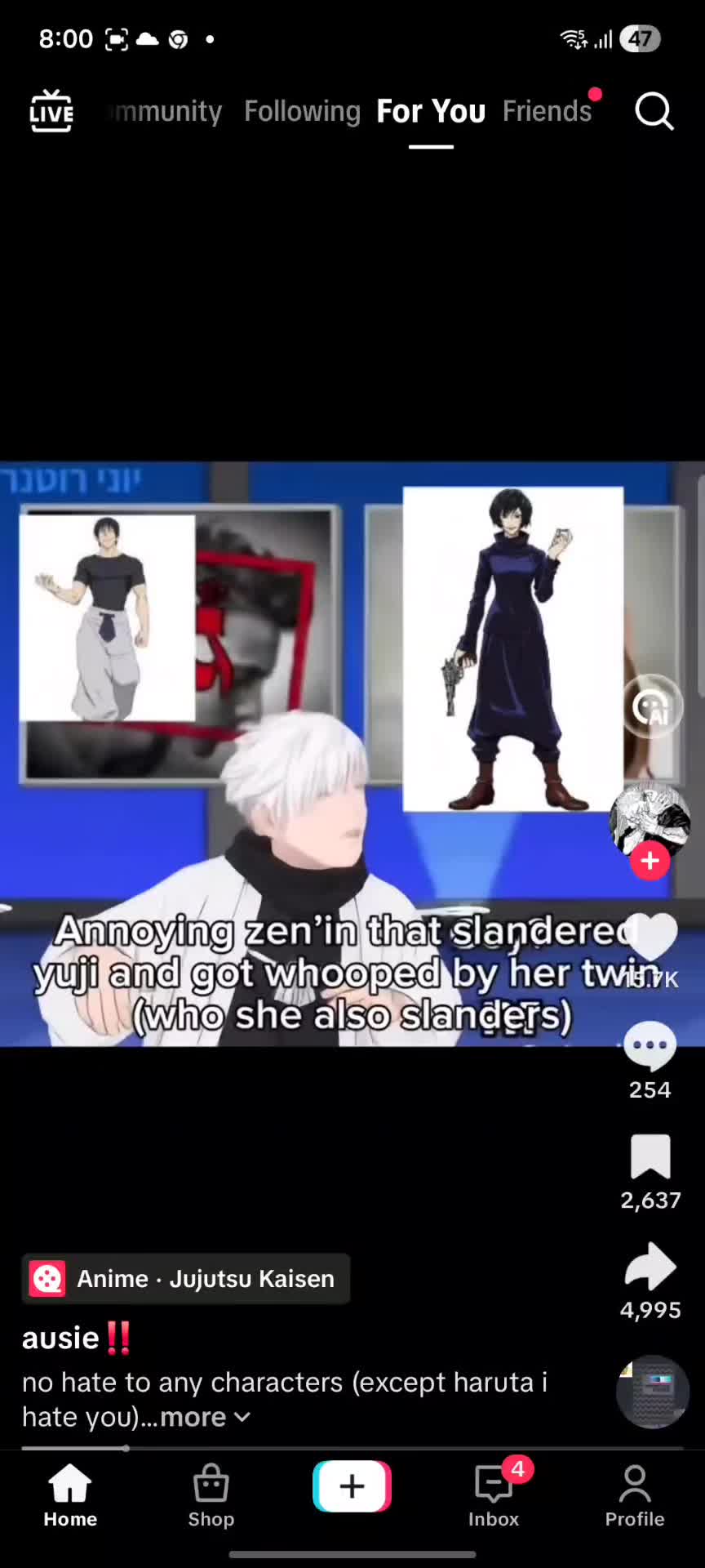 @TotallyNotGojo
