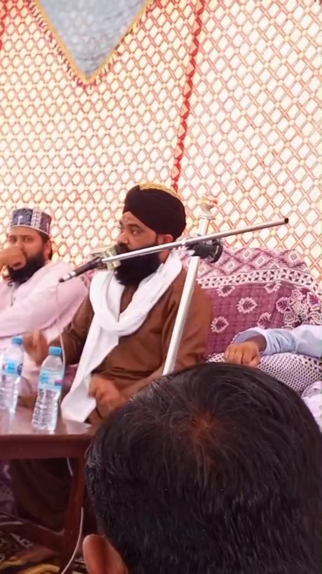 @QariToqeerArshad