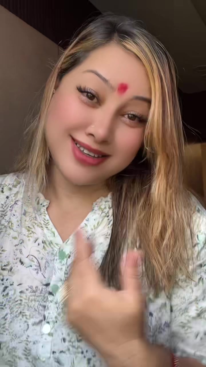 @Ritu Thapa