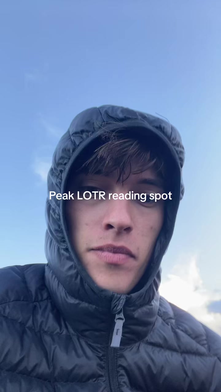 @Luke