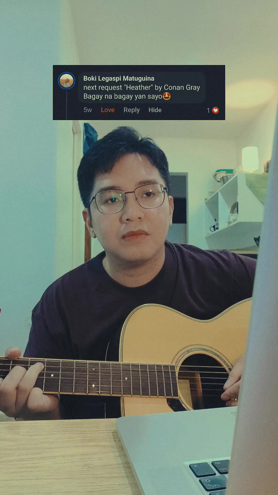 @Pete Comanda on Spotify