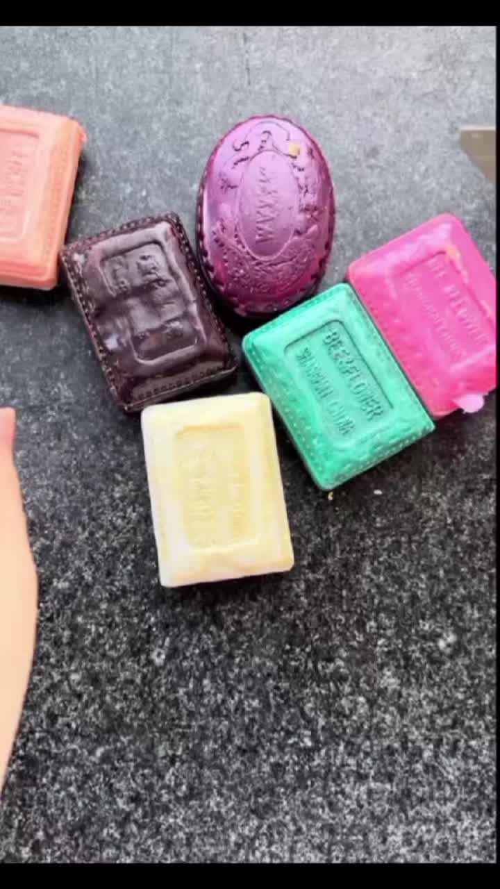 @🫧Asmr Soap🫧