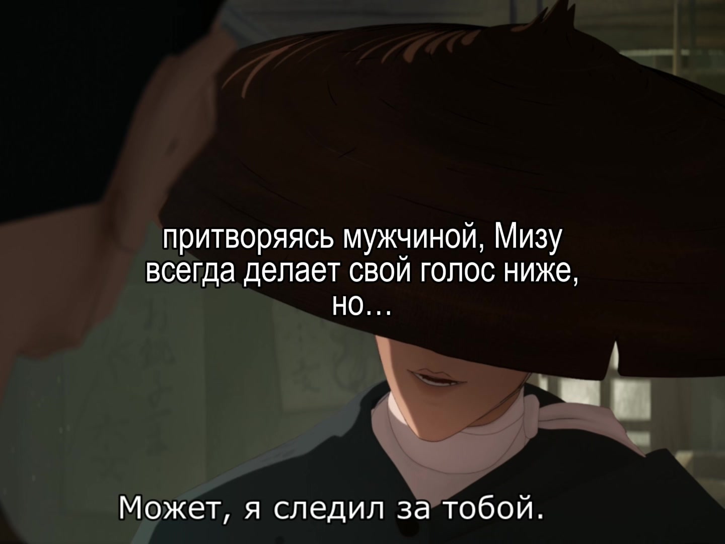 @марьям | 🦋📺