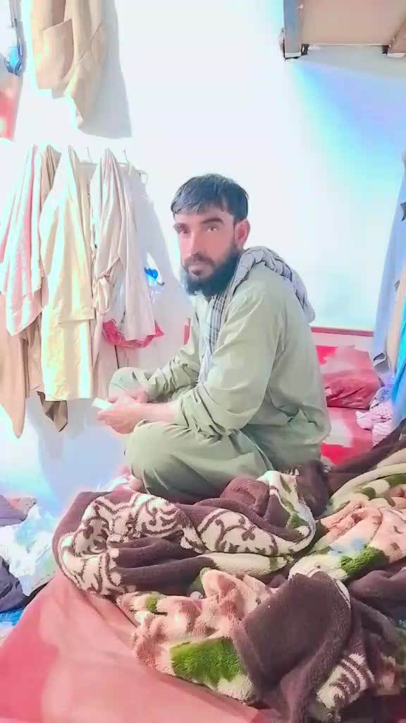 @♥️Aziz Khan ♥️