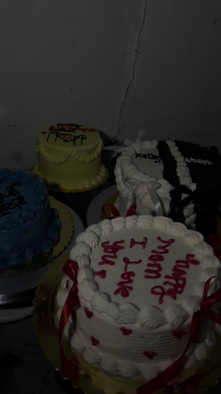 @Celebrity cake vendor kumba 🤭
