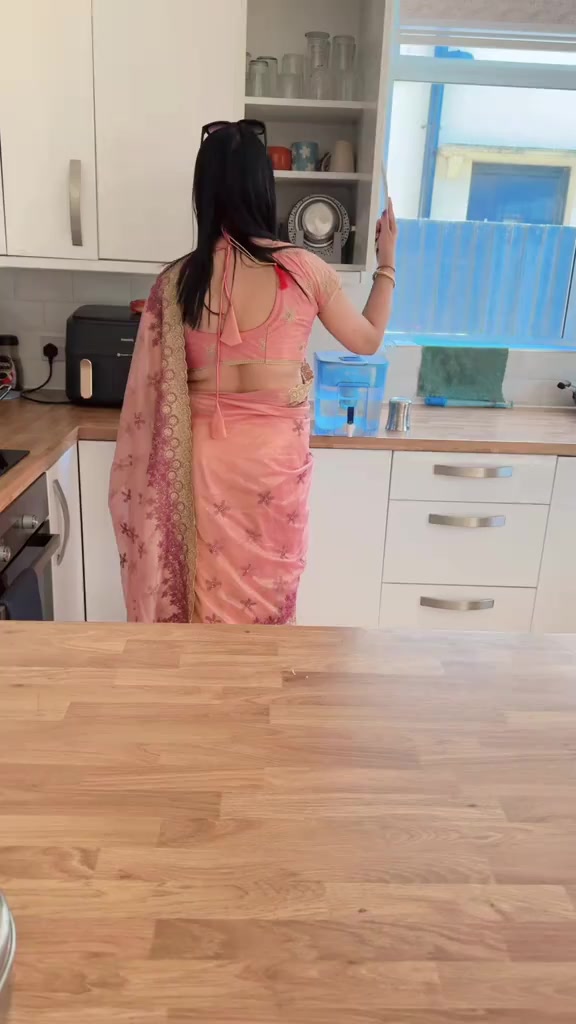 @Qatar Tik Tok Queen
