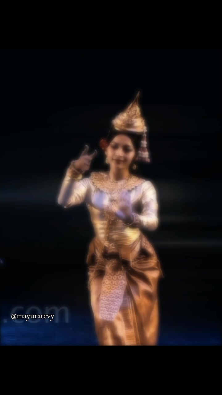 @Mayuratevy~មយូរាទេវី