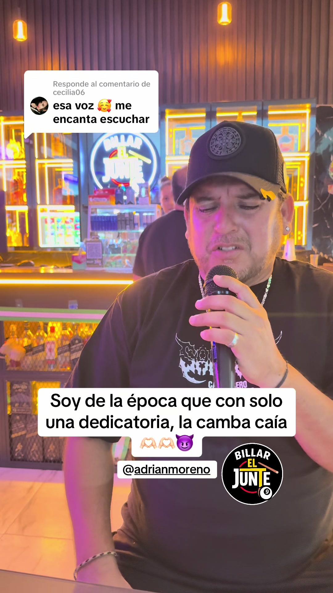 @Roniko Lauro