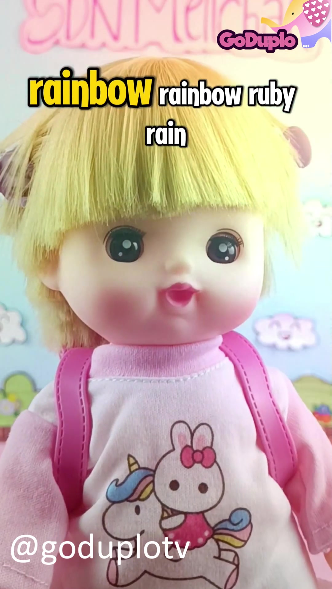 @GoDuplo TV