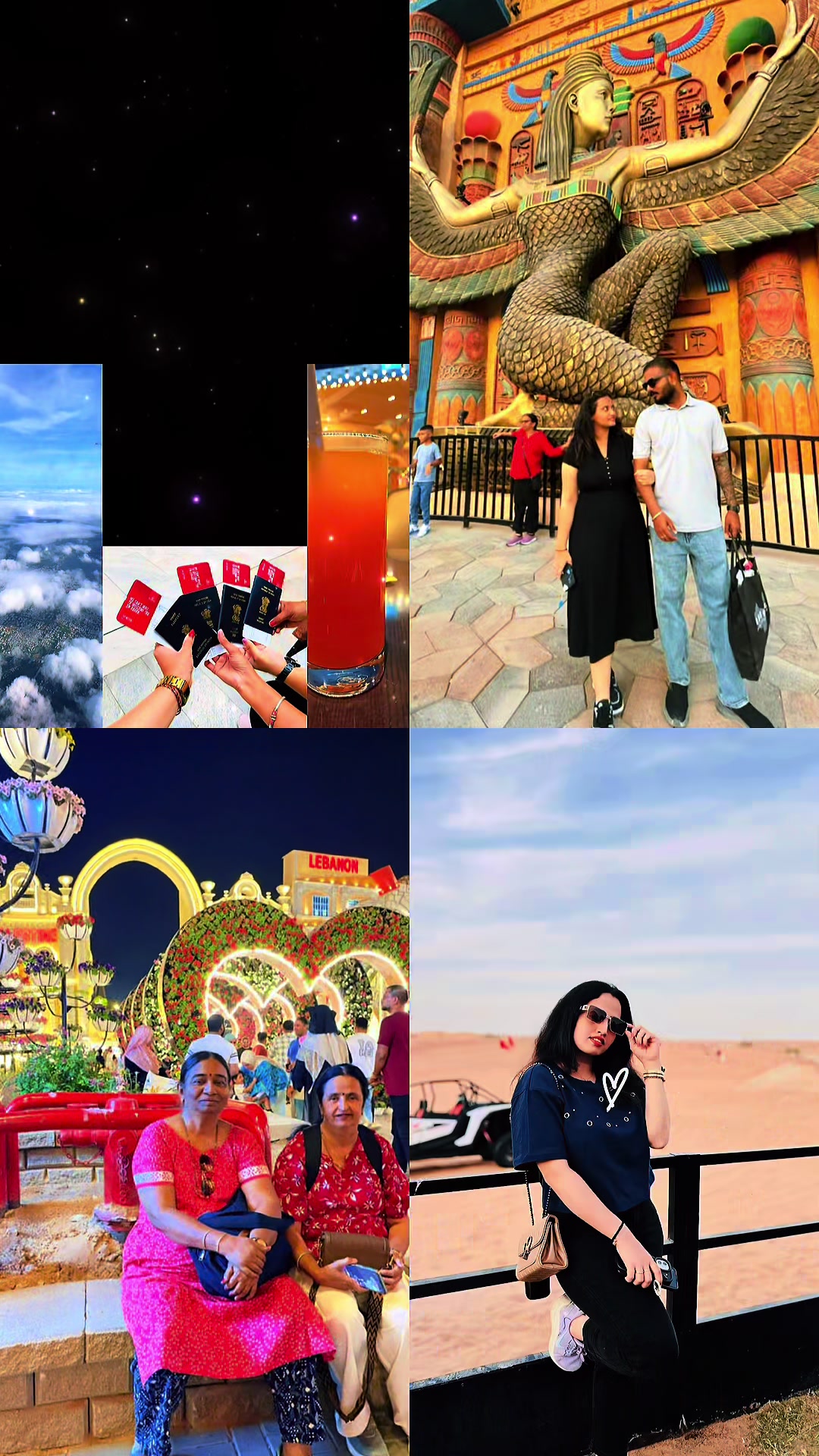 @Anusha Shenoy #UAE