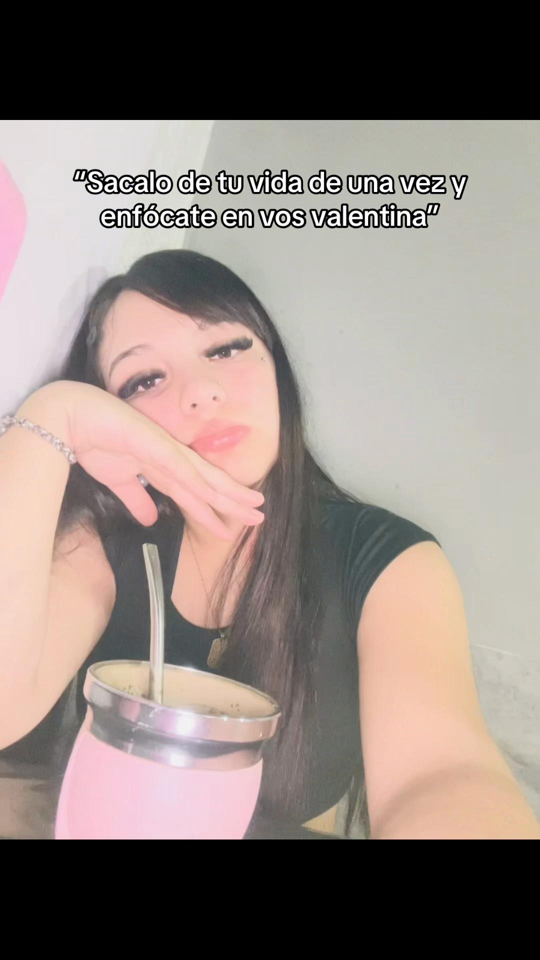 @ᴠᴀʟᴇɴᴛɪɴᴀ