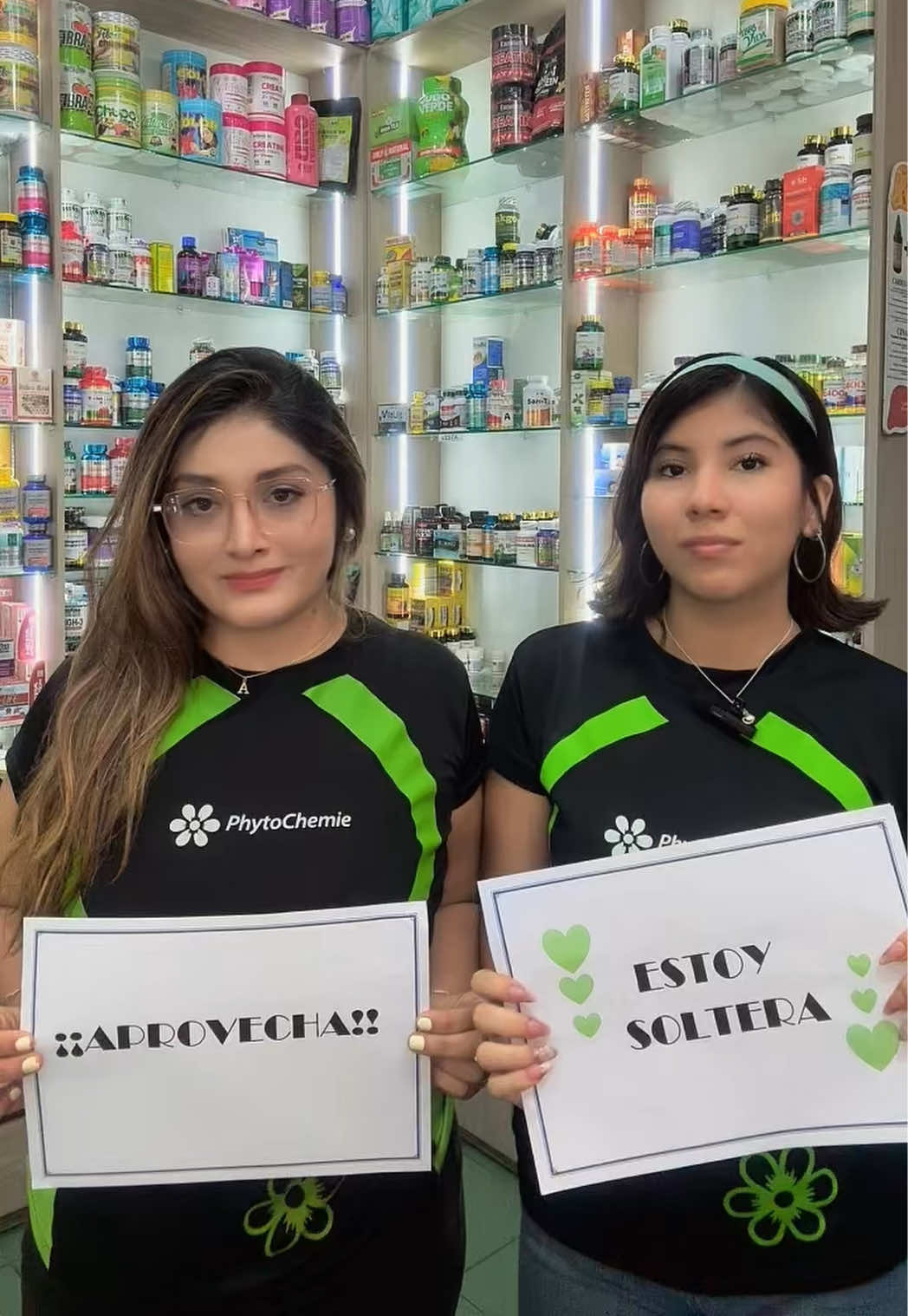 @Centro Naturista Más Vida🍃