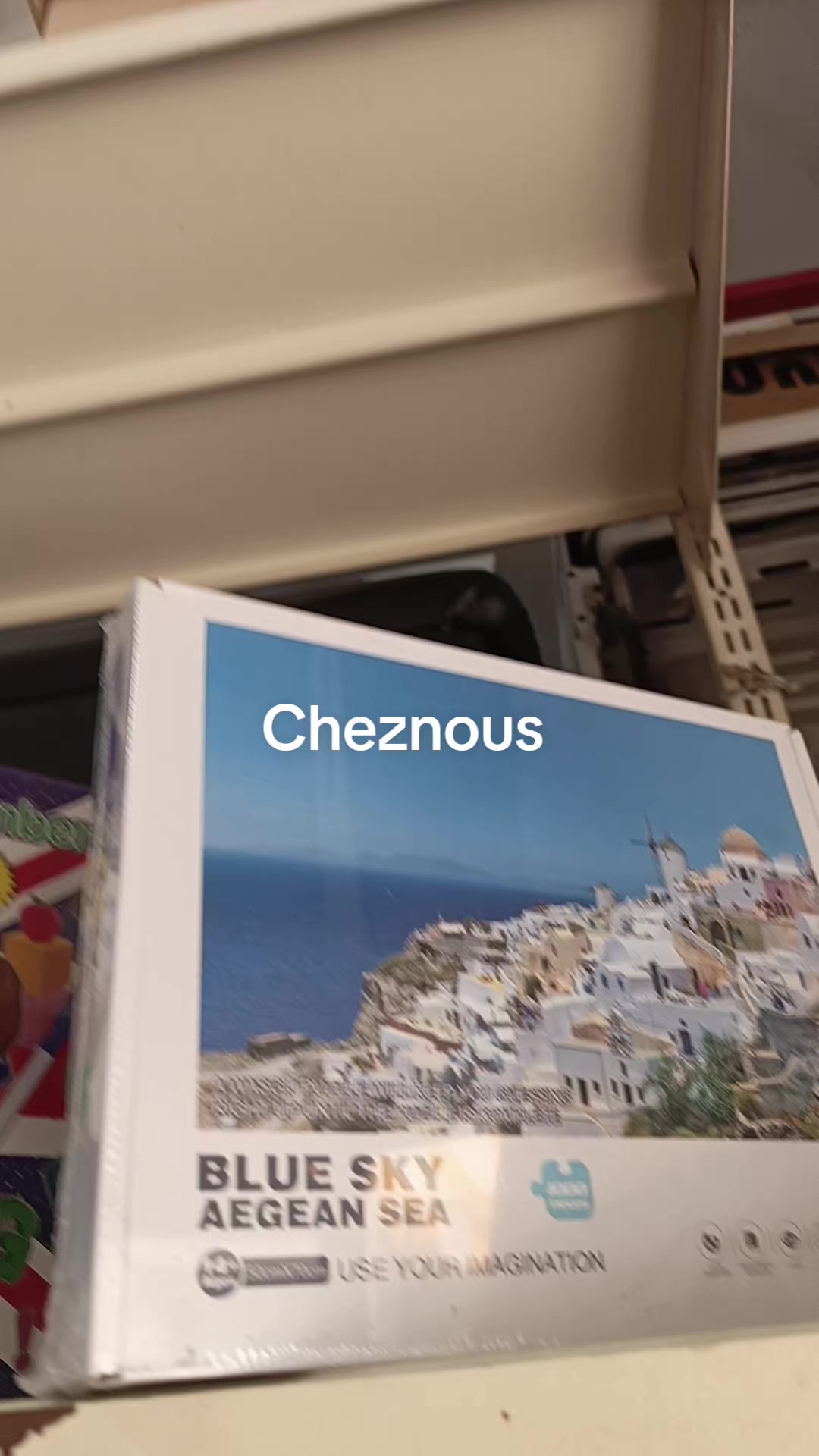 @chezi