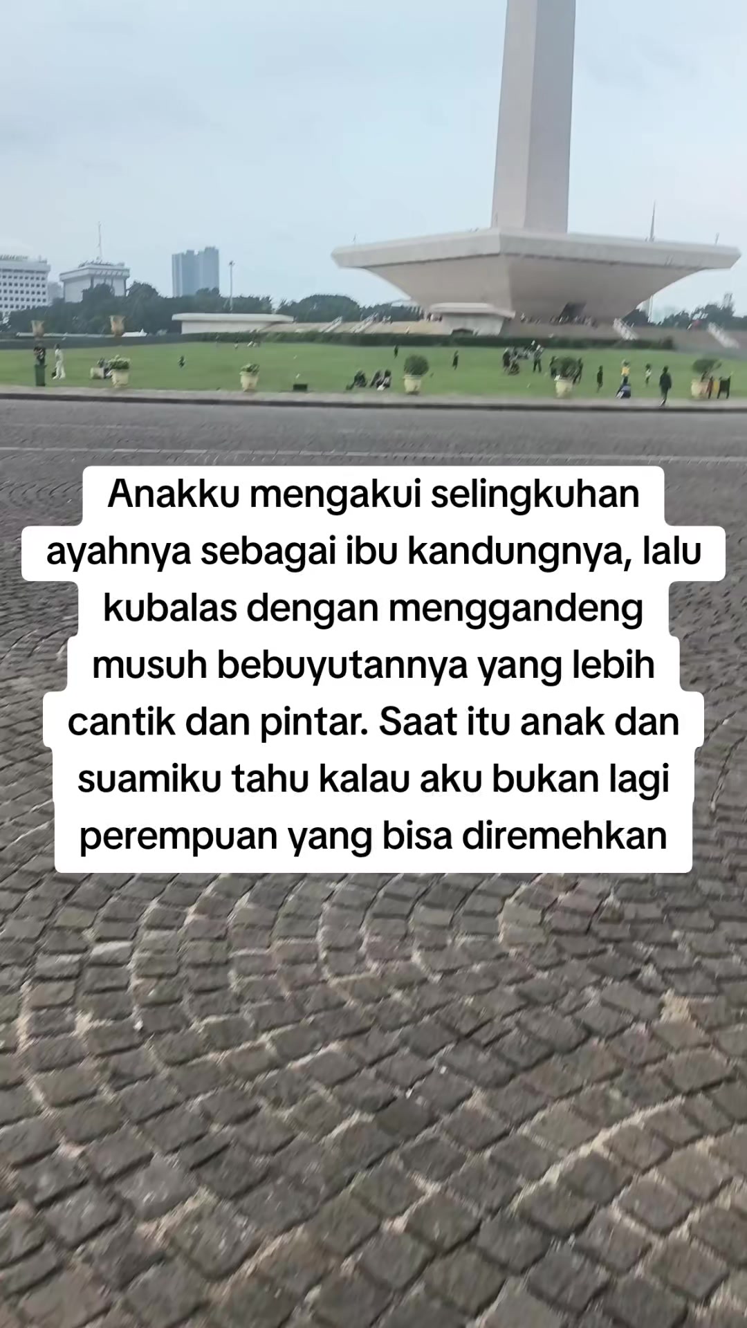 @Curhat Sekarang