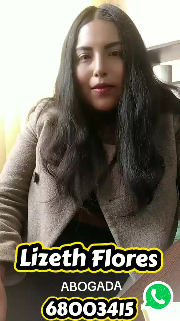 @Lizeth Flores ⚖️
