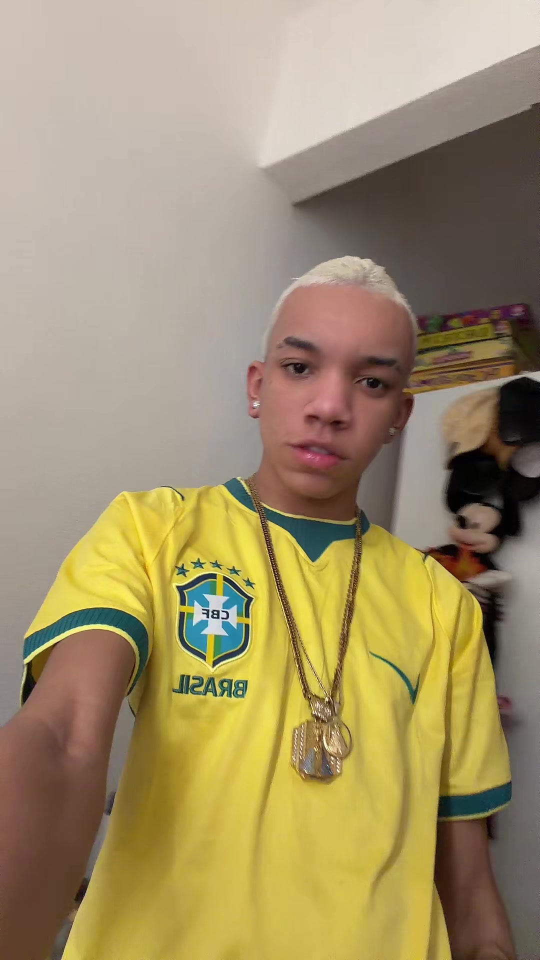 @Lipinho