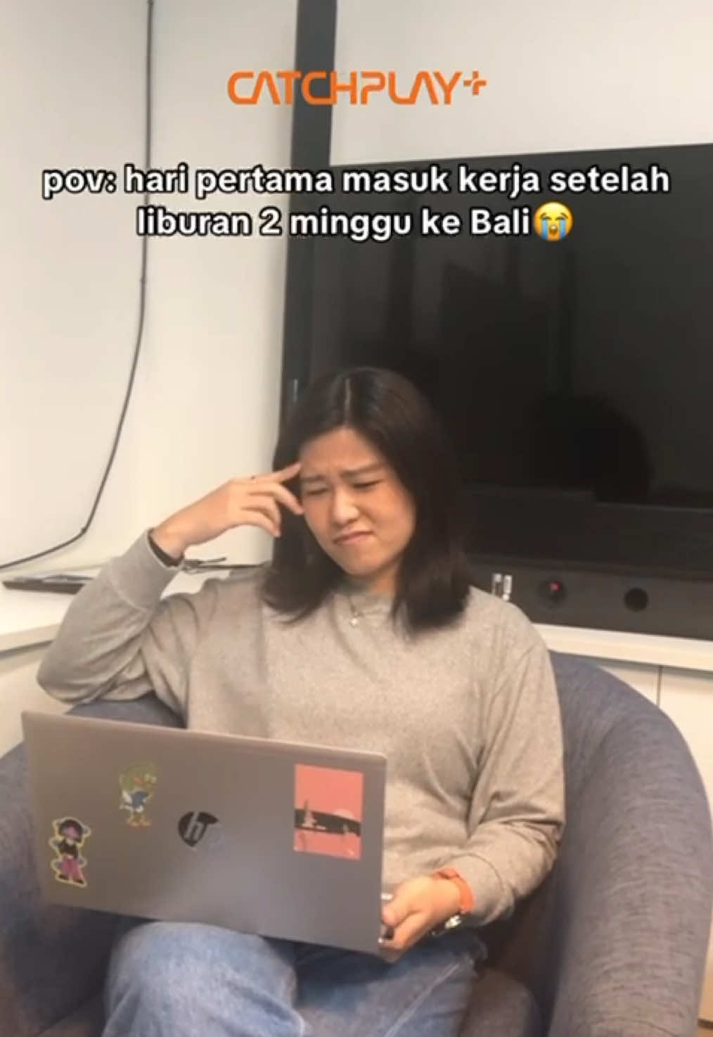 @Life At CATCHPLAY+ ID 🧡