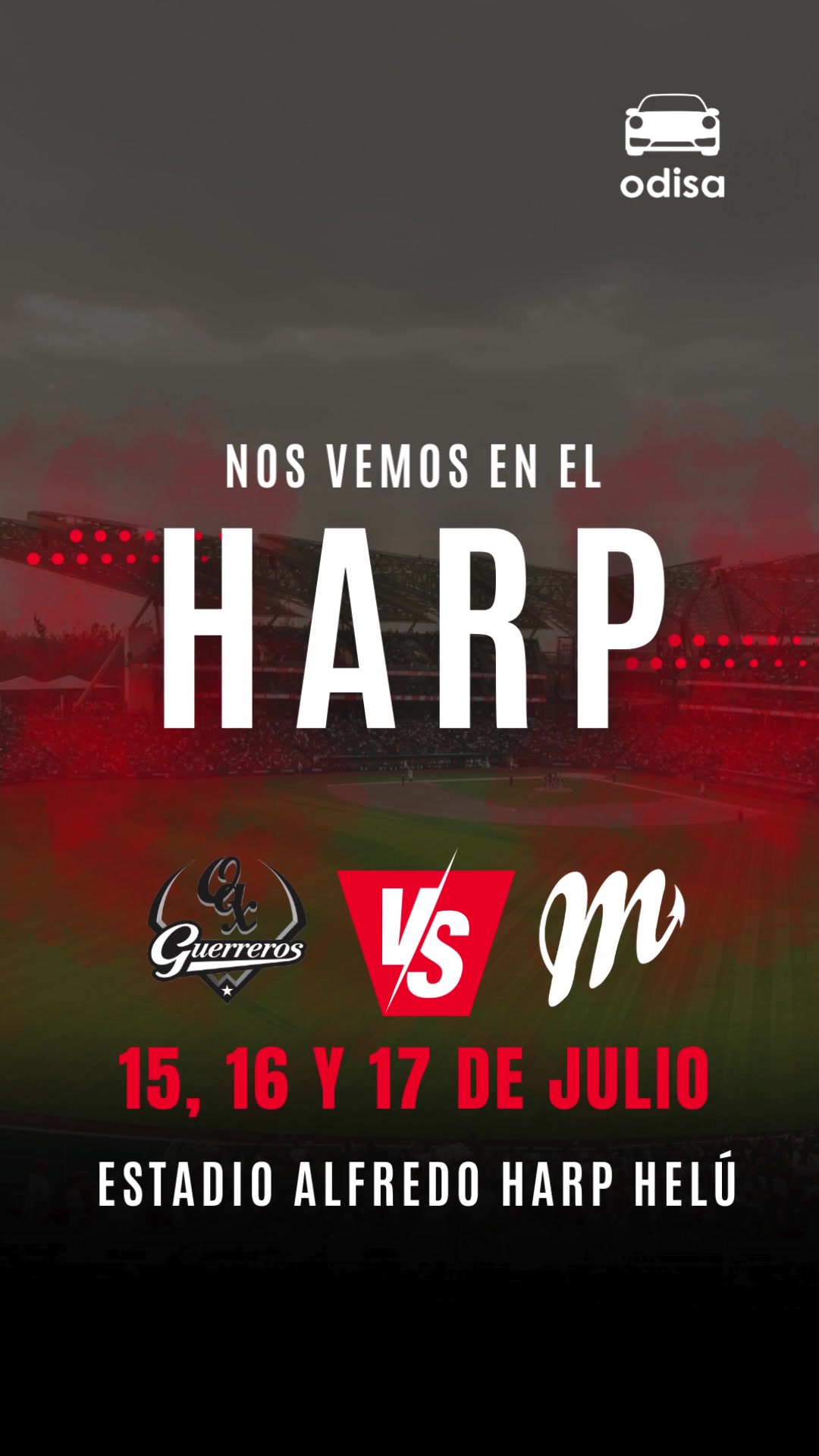 @Grupo Odisa