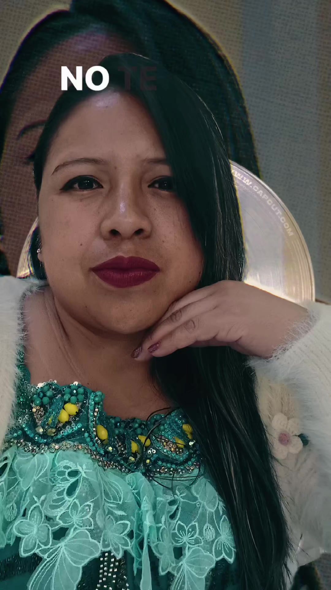 @Gloria Torres