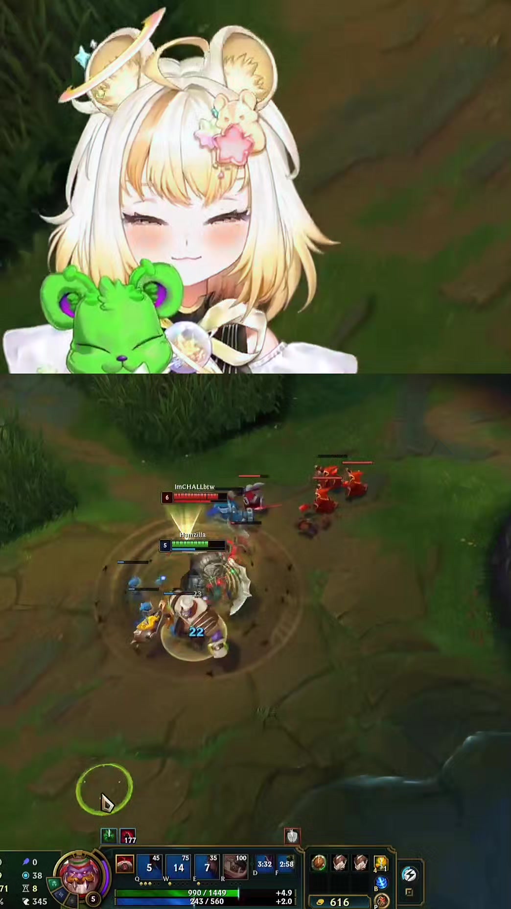 @HamuchiVT