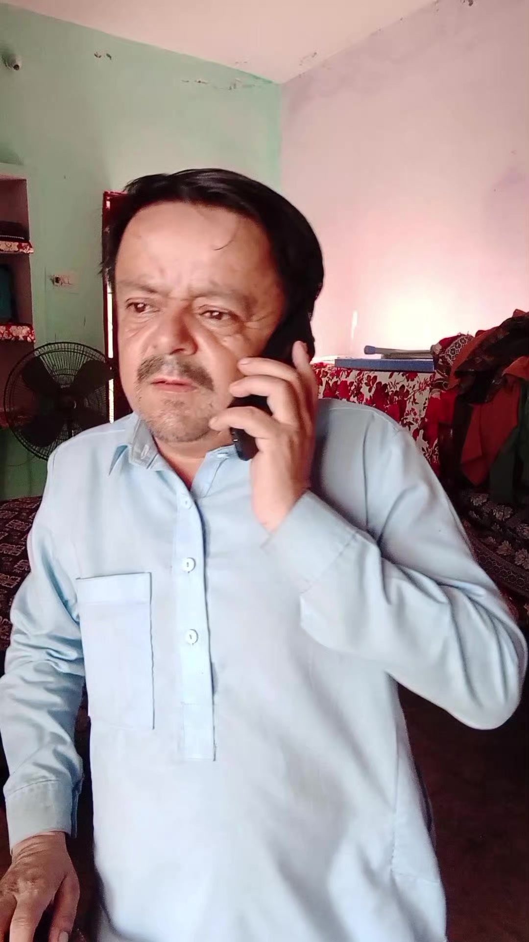 @FUNY MALIK