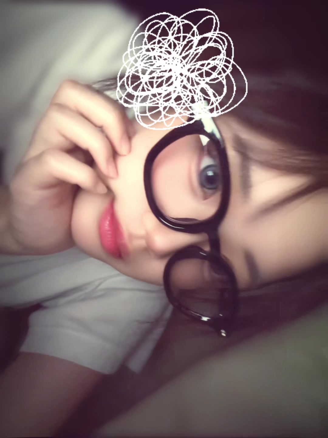 @あーし