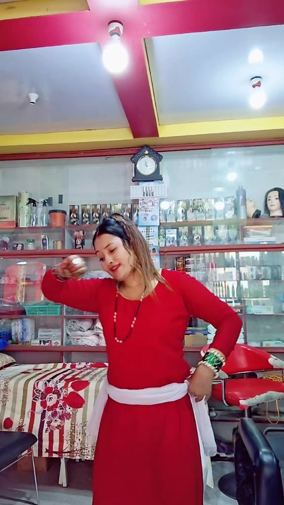 @Brinda Karki