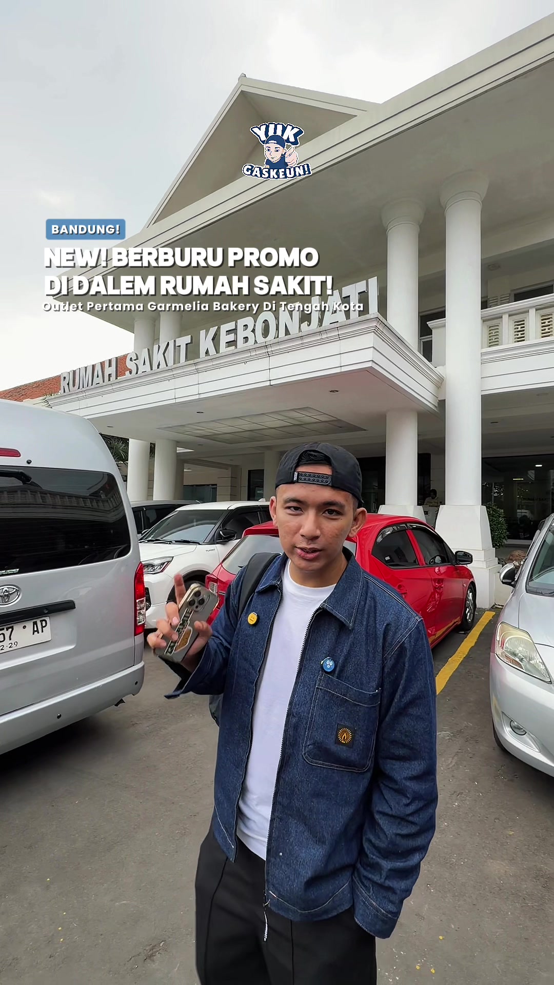 @Labib | Yuk Gaskeun! 👀