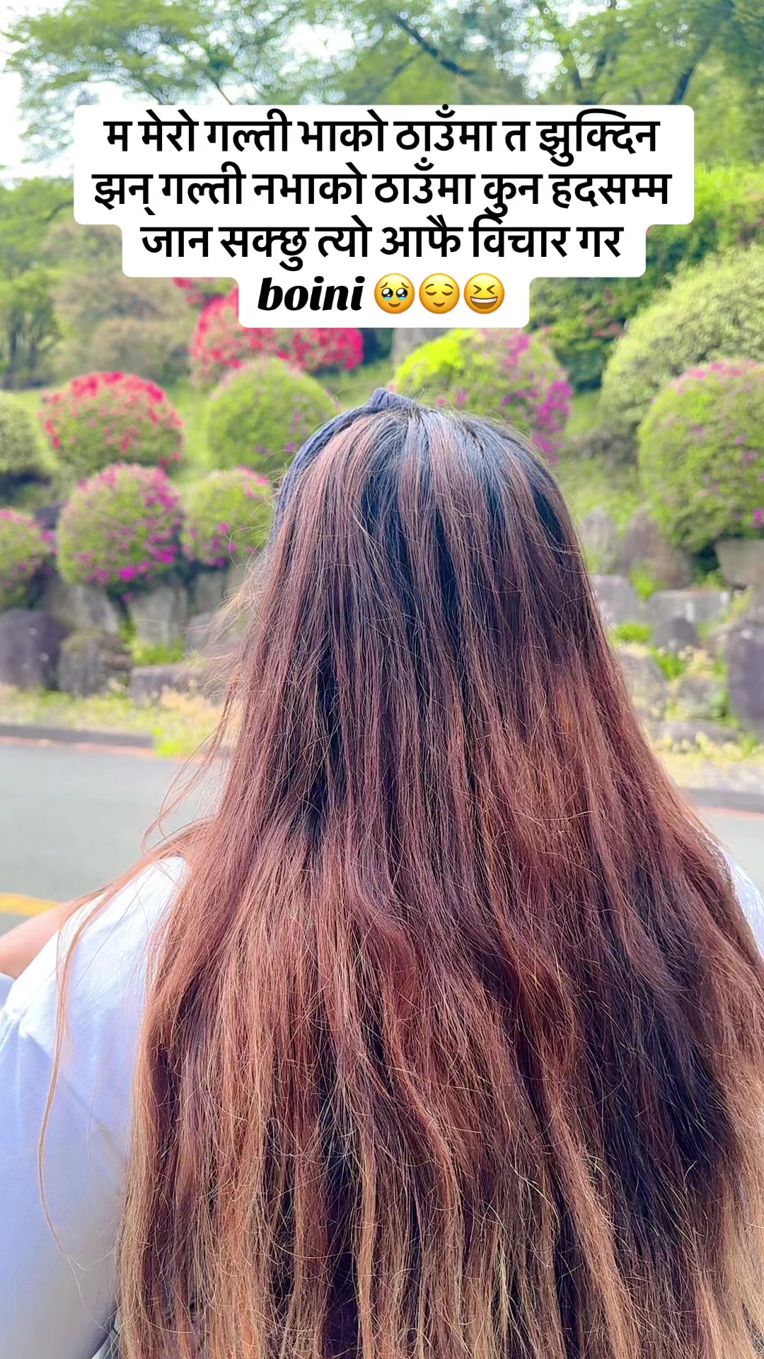 @Aastha Kandel 🖤👀🖤