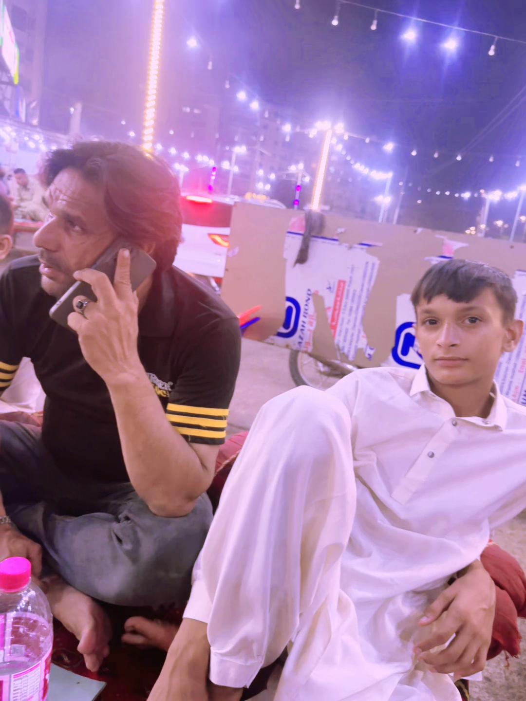 @naveedtanoli Landi king