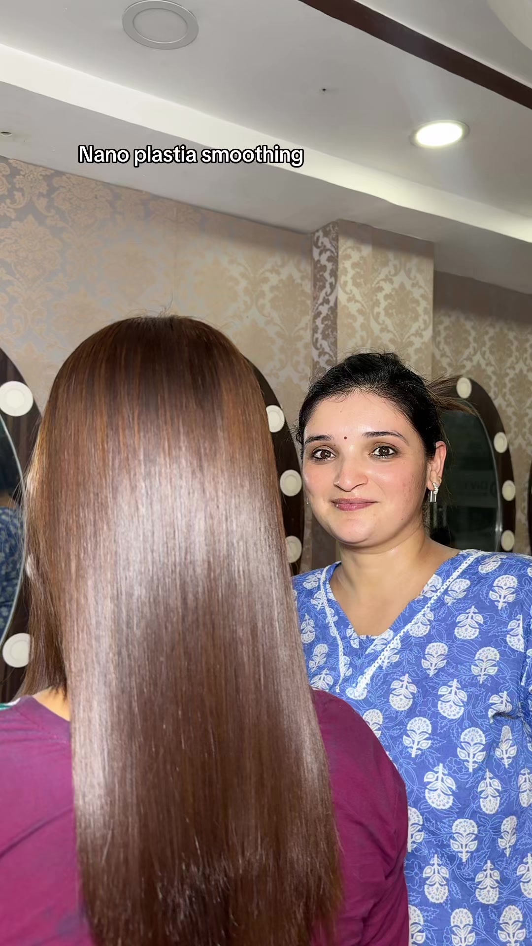 @Divya’s makeup studio