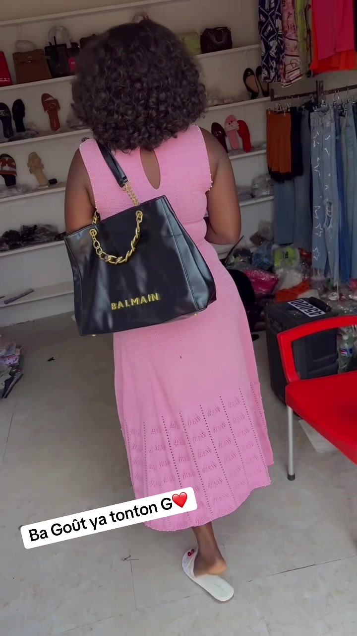 @BM boutique ❤️