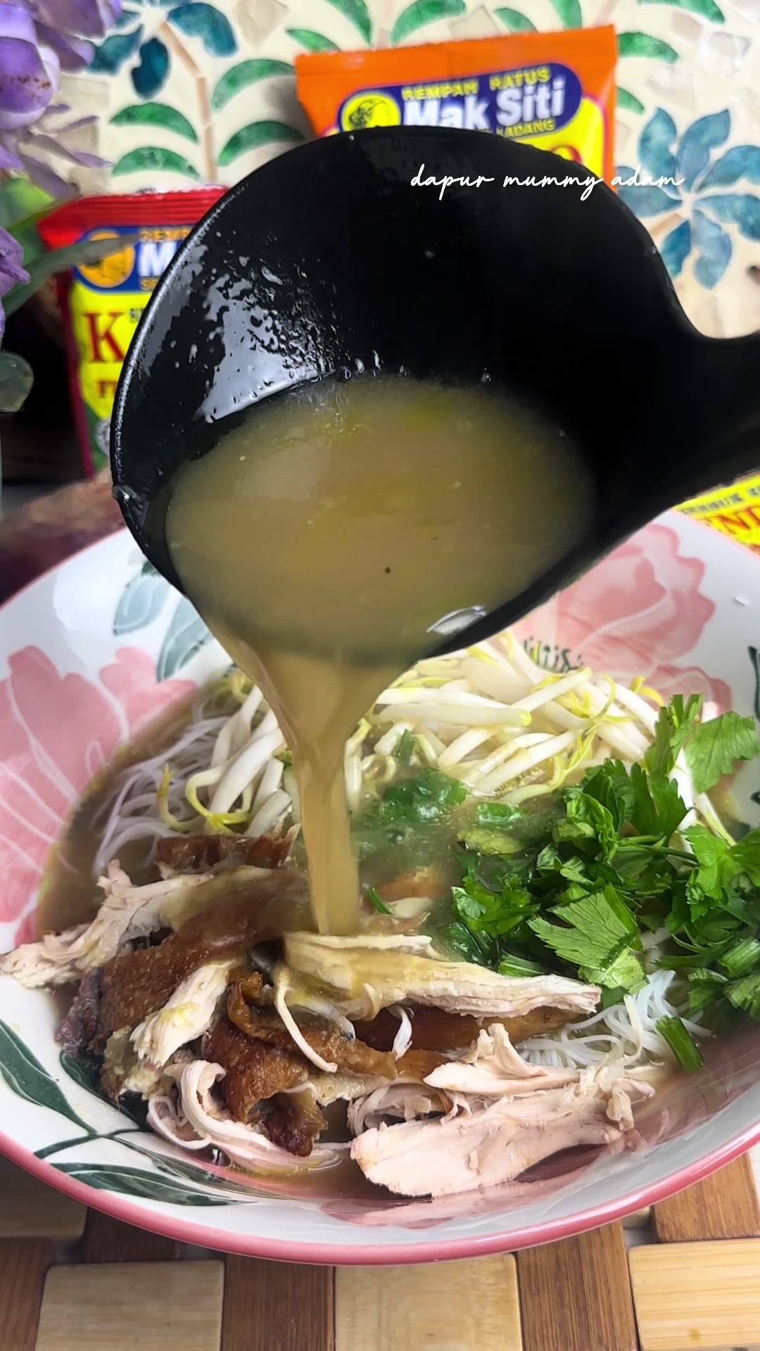 @Dapur Mummy Adam