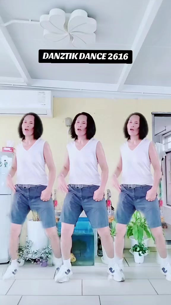 @💚🌈 DANZTIK ADMIN YVONNE 🌈💚