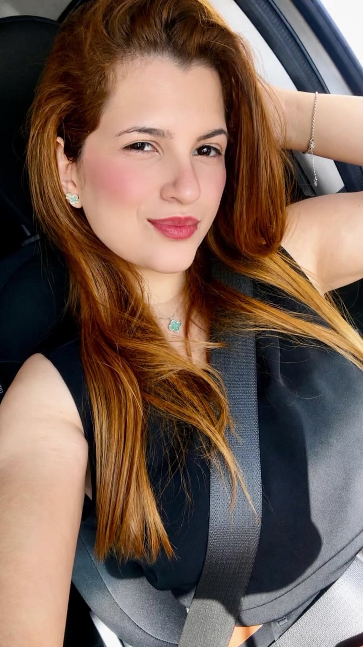 @Evelise Patr&iacute;cia
