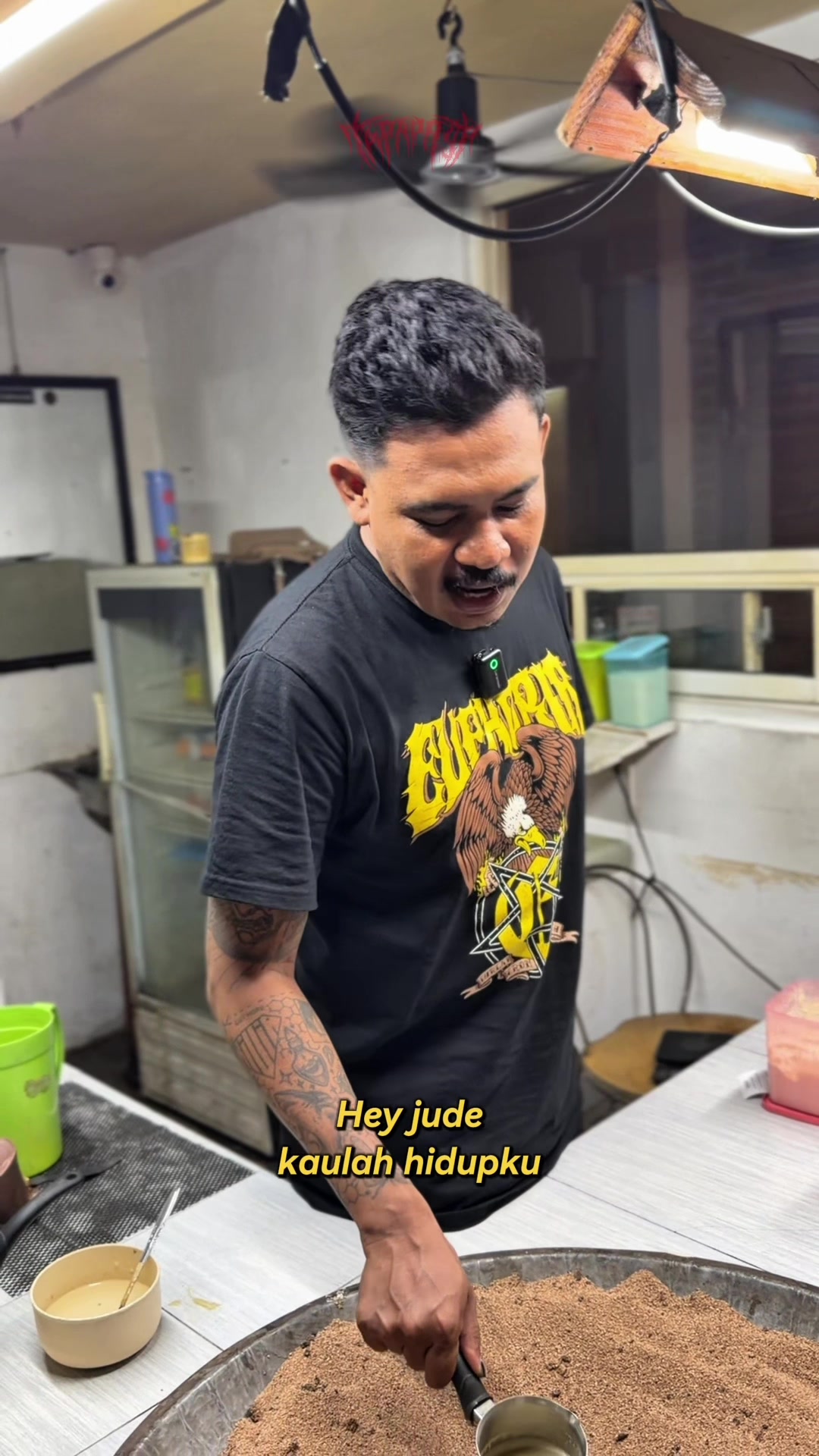 @Bagindo Guci