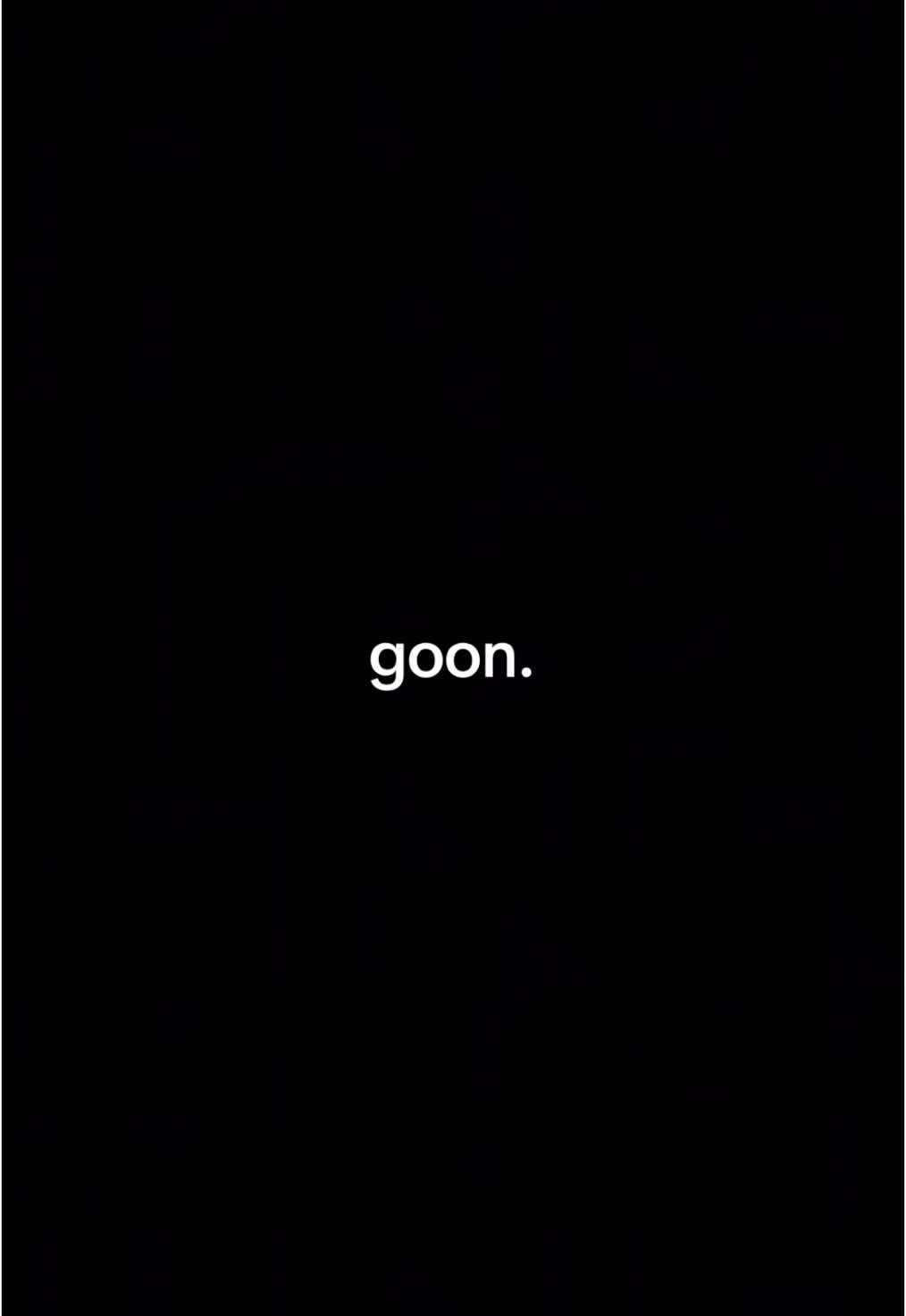 @Goon.
